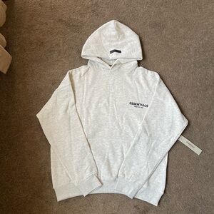 Essentials hoodie